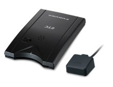 FURUNO ETC車載器 アンテナ分離型 音声案内/LED表示タイプ FNK-M05