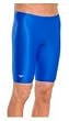 Speedo Men's Solid Jammer Bathing Suit