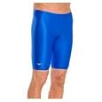 Speedo Men's Solid Jammer Bathing Suit