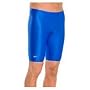 Speedo Men's Solid Jammer Bathing Suit