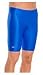 Speedo Men's Solid Jammer Bathing Suit
