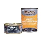 Innova EVO Adult Dog Canned Dog Food