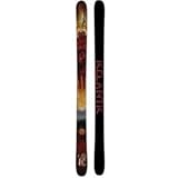 Icelantic Da'Nollie Alpine Ski