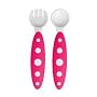 Boon ModWare- Pink/White