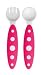 Boon ModWare- Pink/White