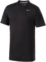 Nike DFCT 2.0 Dri-FIT Tee - Black - Large 706625-010-L