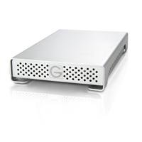 320GB G-drive Mini 7200