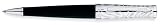 Cross Sauvage, Onyx Zebra Pattern Ballpoint Pen