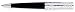 Cross Sauvage Onyx / Zebra Ballpoint Pen - AT0312-3