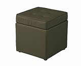 ボックススツール ブラウン N0541 79258