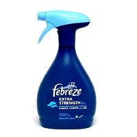 P&G　ファブリーズ　ファブリックリフレッシャー　800ml