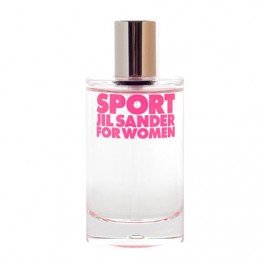 Jil Sander Sport For Women, femme/woman,
