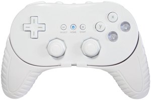 CTA Digital Wi-CRG Nintendo Wii Classic Controller Grip