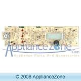 Review GE - General Electric  / Stove/Oven/Range Electronic Control Board Assembly - WB11K10011