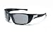 HaberVision Kenai Bi-Focal Polarized - Grey