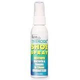 Tineacide Shoe Spray