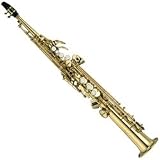 Yamaha Soprano Saxophone YSS475II