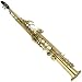 Yamaha Soprano Saxophone YSS475II