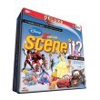 Scene It? Disney Deluxe 2nd Edition