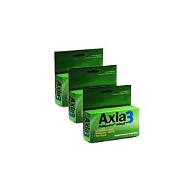 Axia3 Heartburn Extinguisher Mints