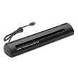 DSmobile 600 Compact Color Scanner, 600 x 600 dpi