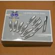 Scalpels Sterile with #10 Stainless Blade (10 per Pack)