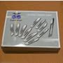 Scalpel Blades- # 10 (Box of 100)