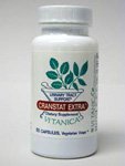 Vitanica Cranstat Extra Capsules, 60-Count