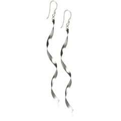 Tuscany Damen-Ohrh�nger Modeschmuck Ohrringe Sterling-Silber 925 8.56.7059