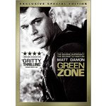Green Zone  Exclusive Special Edition