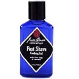Jack Black Post Shave Cooling Gel 3.3 oz