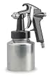 Speedaire 2Z363 Spray Gun/Cup