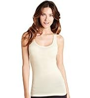 Heatgen™ Sleeveless Thermal Vest Top