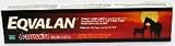 Eqvalan Paste (1.87% Ivermectin) Equine Dewormer Single Oral Syringe