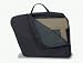 Bestop 5166001 Jeep Accessories - Door - Window Storage Bag; Storage Jackets; Door Jacket; Holds A Pair Of Soft Upper Halves; Black;