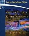 Options, Futures and Other Derivatives
