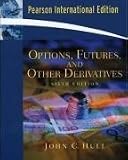 Options, Futures and Other Derivatives