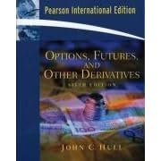 Options, Futures and Other Derivatives