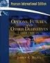 Options, Futures and Other Derivatives