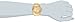 Invicta Women's INVICTA-14321 Angel Analog Display Swiss Quartz Gold Watch