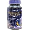 Natrol Melatonin TR 5mg-100 Tablets