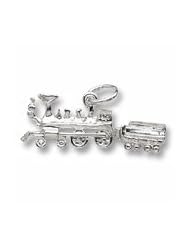 Train Charm