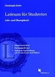 Latinum für Studenten: Lehr- und Übungsbuch