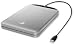 Seagate FreeAgent STAA500101 GoFlex Ultra-Portable External Hard Drive - Silver