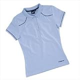 Gear Jersey Polo Blue Skies 12