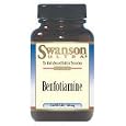 Benfotiamine (Fat-Soluble Vitamin B-1)