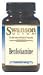 Benfotiamine (Fat-Soluble Vitamin B-1) 80 mg 120 CaPs