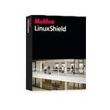 Revue McAfee LXS10E / McAfee LinuxShield - Support - Linux