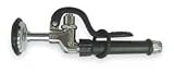 Trident 2HYE6 Pre-Rinse Spray Valve, Chrome, 7/8-20 UNEF
