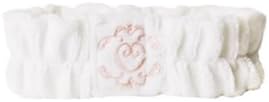 Bella Beauty Spa Head Band White